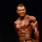 Greg  McCoy - NPC Texas State 2010 - #1