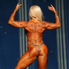 Stacey   Pillari - IFBB Europa Show of Champions Orlando 2012 - #1