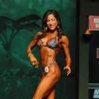 Jami   DeBernard - IFBB Europa Super Show 2011 - #1