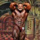 Roelly   Winklaar - IFBB Europa Super Show 2012 - #1