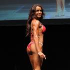 Sandy  Avelar - IFBB Toronto Pro Supershow 2012 - #1