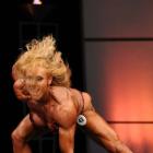 Colette  Nelson - IFBB Phoenix Pro 2010 - #1