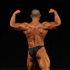 Daniel  Flores - NPC Sacramento 2010 - #1