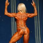 Stacey   Pillari - IFBB Europa Show of Champions Orlando 2012 - #1