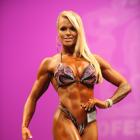 Larissa  Reis - IFBB New York Pro 2011 - #1