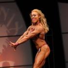 Colette  Nelson - IFBB Phoenix Pro 2010 - #1