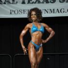 Leanna  Parris - NPC Central Texas Showdown 2013 - #1