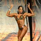 Jessica  Gaines - IFBB Wings of Strength Puerto Rico Pro 2015 - #1