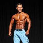 Kyle  King - NPC Jr. Nationals 2014 - #1