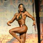 Jessica  Gaines - IFBB Wings of Strength Puerto Rico Pro 2015 - #1