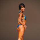 April  Ortegon - NPC South Texas Classic Regionals 2013 - #1