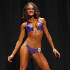 Darcy  Coles - NPC USA 2011 - #1