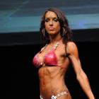 Sandy  Avelar - IFBB Toronto Pro Supershow 2012 - #1