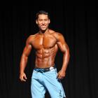 Kyle  King - NPC Jr. Nationals 2014 - #1