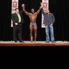 Alex    Lwanyaga - NPC Rhode Island 2010 - #1