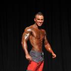 Justin  Jones - NPC Jr. Nationals 2014 - #1