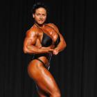 Theresa  Ivancik - NPC Jr. Nationals 2011 - #1