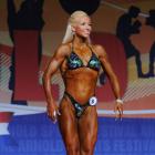 Sheri  Vucick - IFBB Arnold Classic 2012 - #1