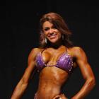Nicole  Miles - NPC USA 2009 - #1