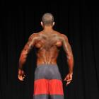 Justin  Jones - NPC Jr. Nationals 2014 - #1