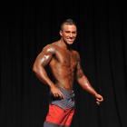 Justin  Jones - NPC Jr. Nationals 2014 - #1