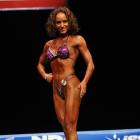 Dana  Posey - NPC Jr. USA 2011 - #1