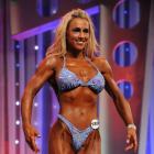 Zaneta  Ksiazek - IFBB Arnold Amateur 2010 - #1