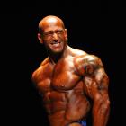 Gianluca  Catapano - IFBB Wings of Strength Tampa  Pro 2011 - #1