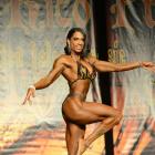 Jessica  Gaines - IFBB Wings of Strength Puerto Rico Pro 2015 - #1