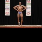 Alex    Lwanyaga - NPC Rhode Island 2010 - #1