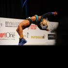 Meredith  Miller - IFBB Arnold Amateur 2011 - #1