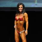 Leigh  Brandt - IFBB Toronto Pro Supershow 2012 - #1