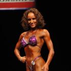 Dana  Posey - NPC Jr. USA 2011 - #1