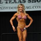 Donna  LeFevers - NPC Central Texas Showdown 2013 - #1