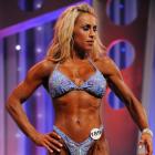 Zaneta  Ksiazek - IFBB Arnold Amateur 2010 - #1