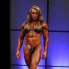 Yaxeni  Oriquen - IFBB Phoenix Pro 2010 - #1