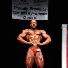 Mark  Knight - NPC Mike Francois Classic 2014 - #1