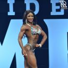 Candice  Lewis-Carter - IFBB Olympia 2015 - #1