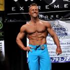 Joshua  McNutt - NPC Oklahoma City Grand Prix 2011 - #1