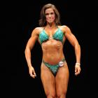 Ashlyn  Smith - NPC Nationals 2011 - #1