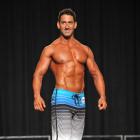 Brandon  Stewart - NPC Jr. Nationals 2012 - #1