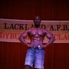 Carlton  Moment - NPC Lackland Classic 2012 - #1