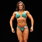 Ashlyn  Smith - NPC Nationals 2011 - #1