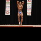 Alex    Lwanyaga - NPC Rhode Island 2010 - #1