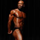 Charles  Anderson - NPC Texas State 2009 - #1