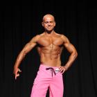 Amir  Jusic - NPC Jr. Nationals 2014 - #1