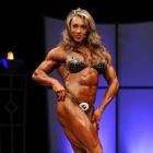 Yaxeni  Oriquen - IFBB Phoenix Pro 2010 - #1