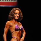 Dana  Posey - NPC Jr. USA 2011 - #1