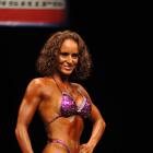 Dana  Posey - NPC Jr. USA 2011 - #1