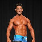 Brandon  Stewart - NPC Jr. Nationals 2012 - #1